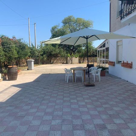 Il Casello Country House Parcheggio Gratuito Sciacca Buitenkant foto