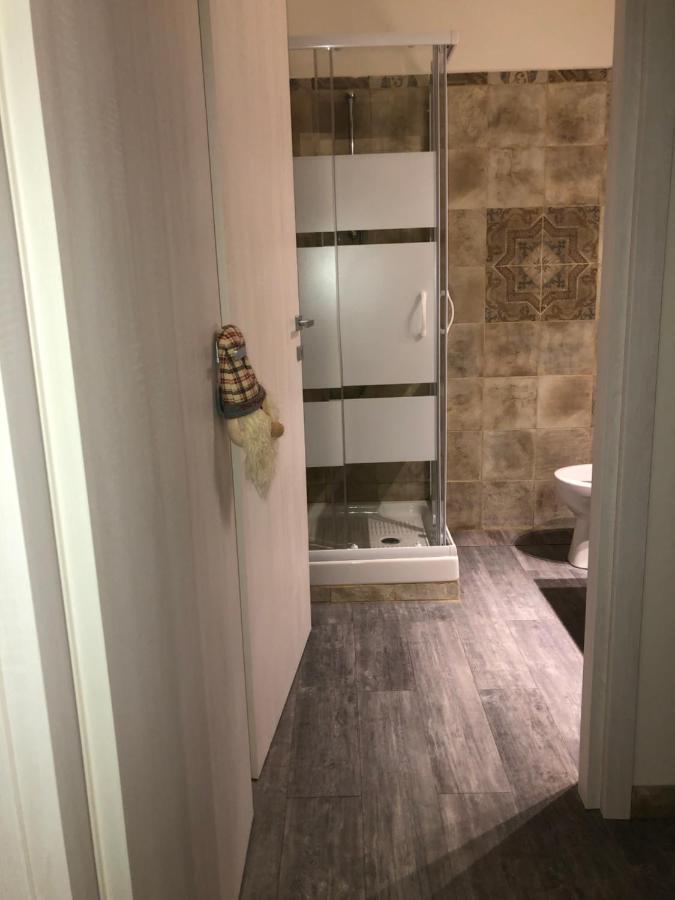 Il Casello Country House Parcheggio Gratuito Sciacca Buitenkant foto