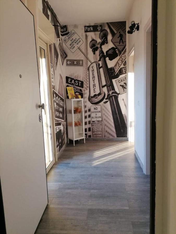 Il Casello Country House Parcheggio Gratuito Sciacca Buitenkant foto