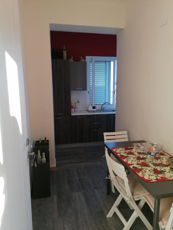 Il Casello Country House Parcheggio Gratuito Sciacca Buitenkant foto