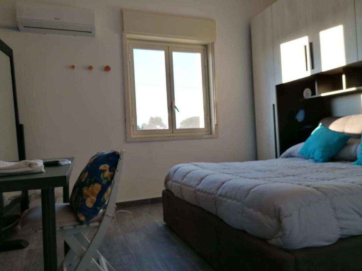 Il Casello Country House Parcheggio Gratuito Sciacca Buitenkant foto