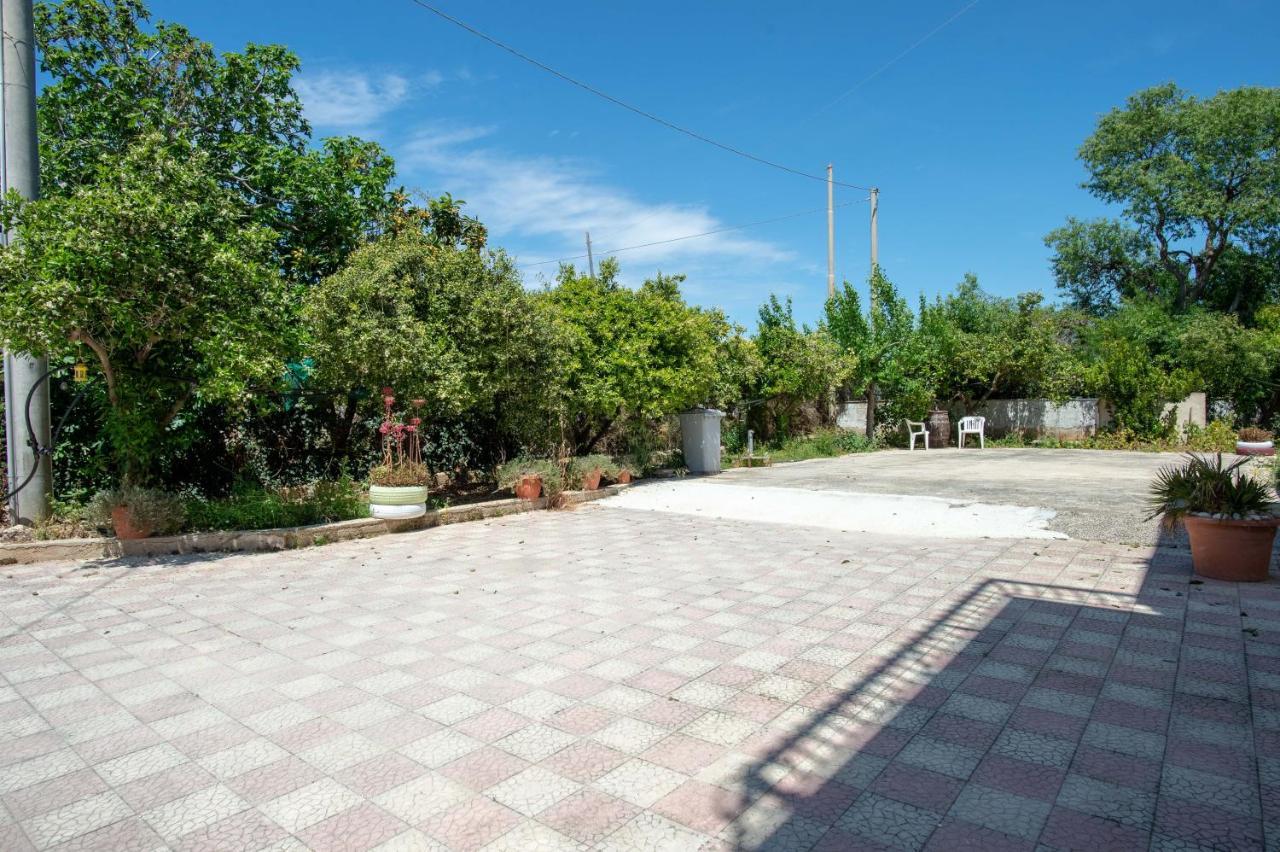 Il Casello Country House Parcheggio Gratuito Sciacca Buitenkant foto