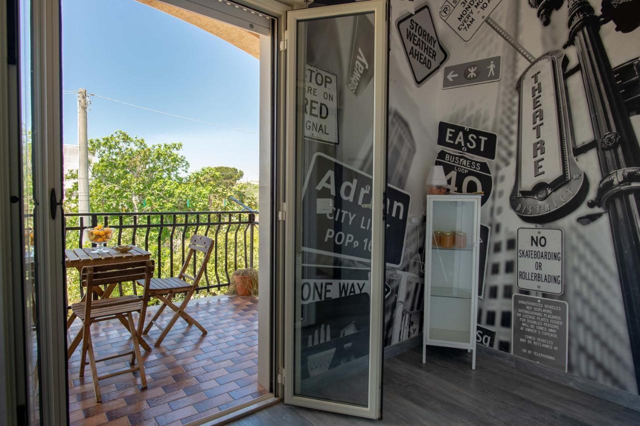 Il Casello Country House Parcheggio Gratuito Sciacca Buitenkant foto