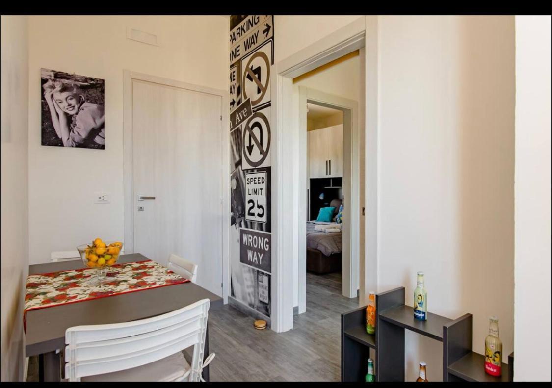 Il Casello Country House Parcheggio Gratuito Sciacca Buitenkant foto