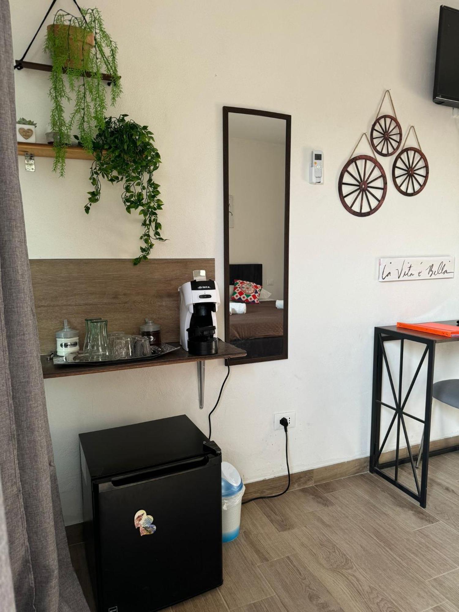 Il Casello Country House Parcheggio Gratuito Sciacca Buitenkant foto