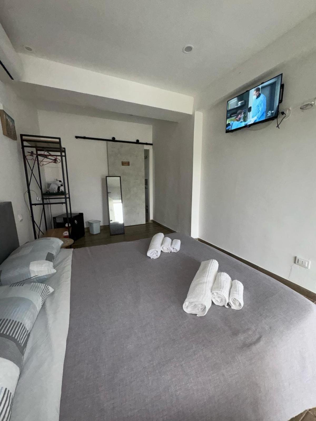 Il Casello Country House Parcheggio Gratuito Sciacca Buitenkant foto