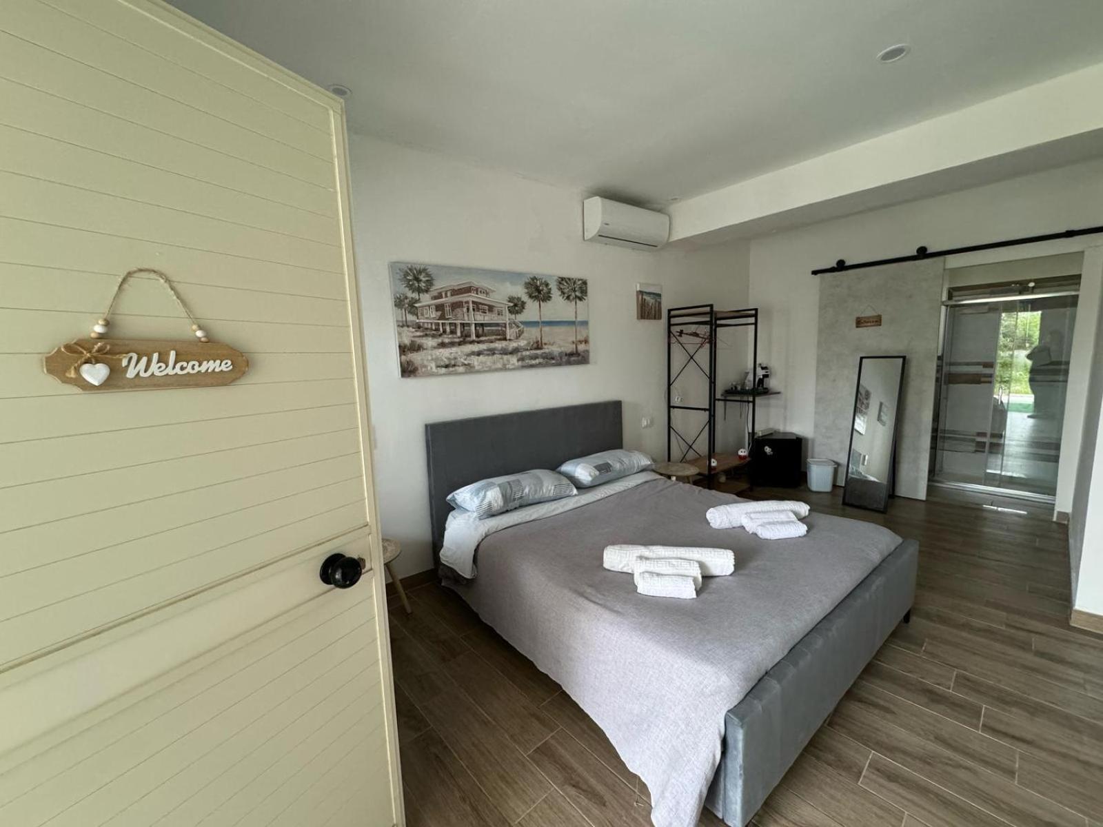 Il Casello Country House Parcheggio Gratuito Sciacca Buitenkant foto
