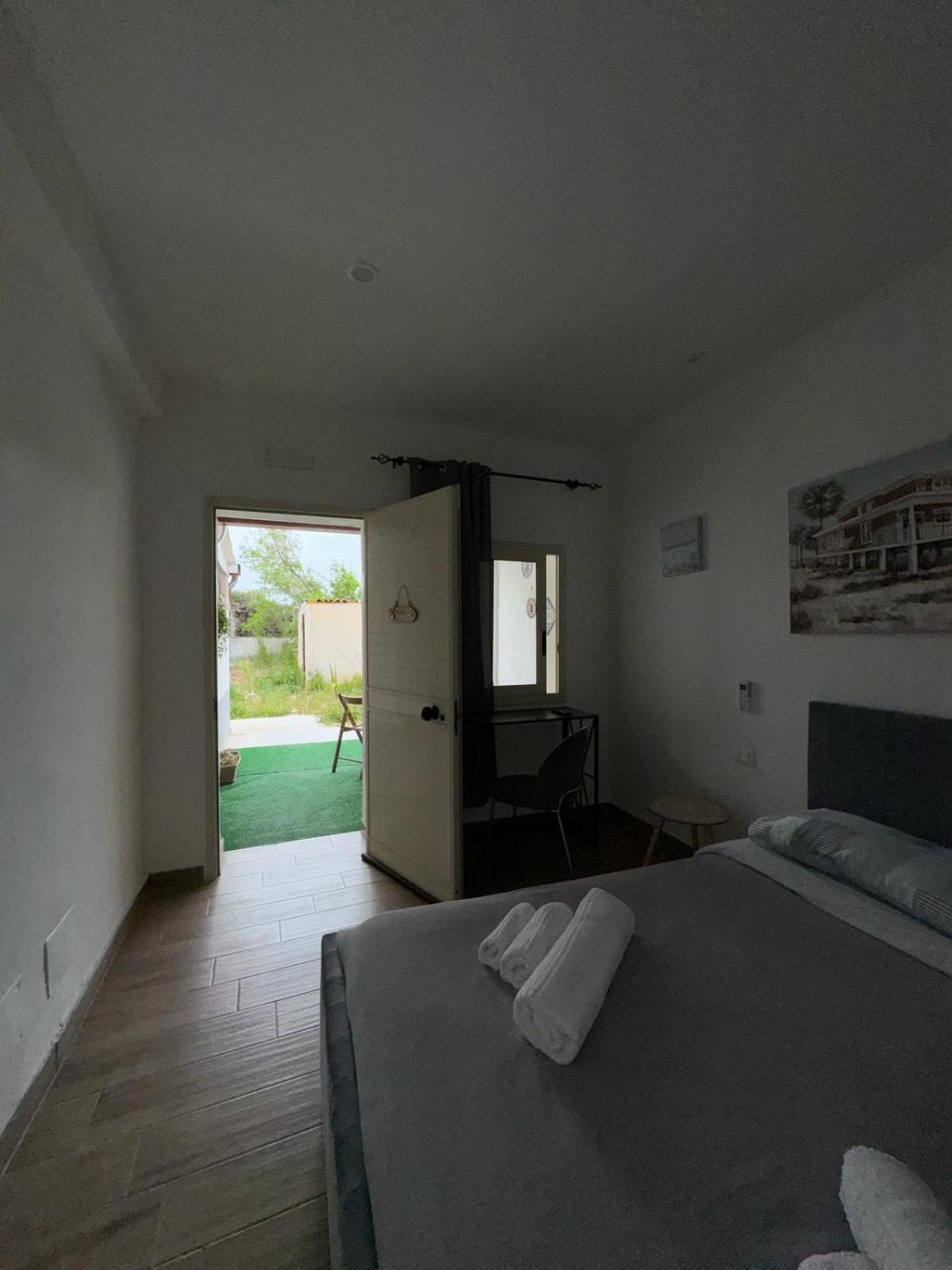 Il Casello Country House Parcheggio Gratuito Sciacca Buitenkant foto