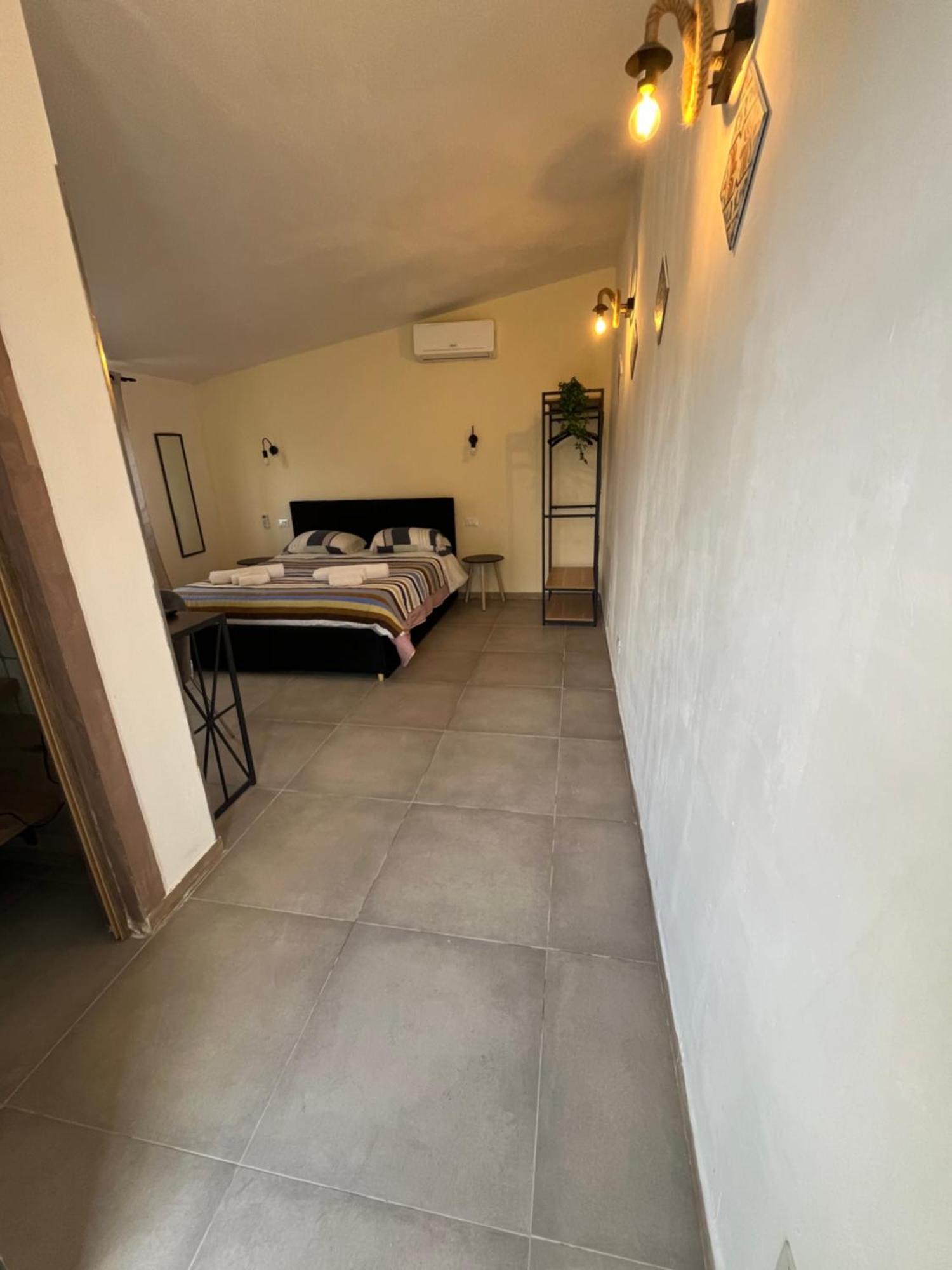 Il Casello Country House Parcheggio Gratuito Sciacca Buitenkant foto